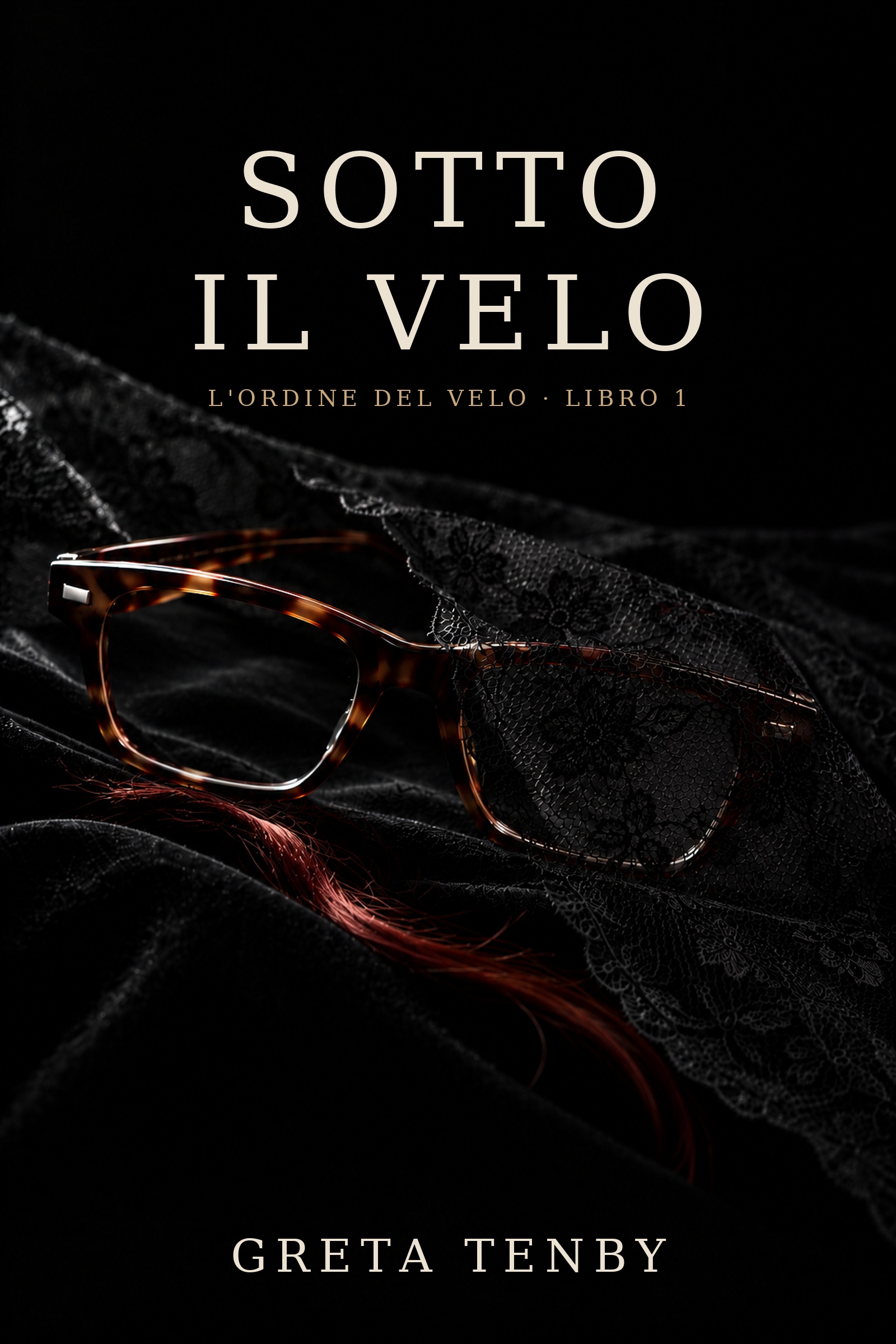 L'Ordine del Velo - Vol 1